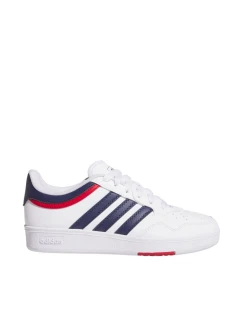 Boty adidas Hoops 4.0 Jr JI3473