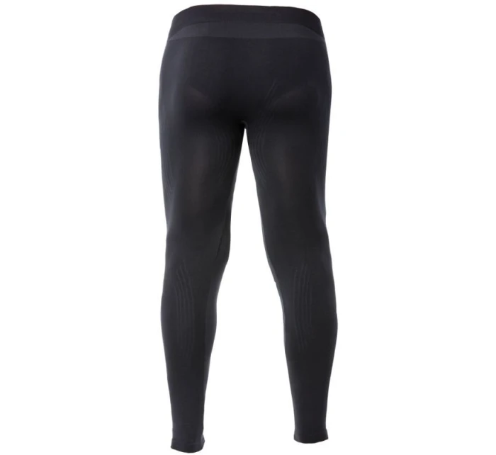 Dětské termální legíny Vivasport 5 Lungo černé 600689