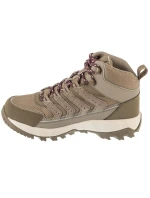 Trail Mid WP Brown 37 model 21376643 - Columbia