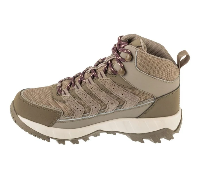 Trail Mid WP Brown 37 model 21376643 - Columbia