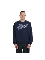 Karl Kani Varsity Print Os Crewneck Sweatshirt PD00007519 pánské