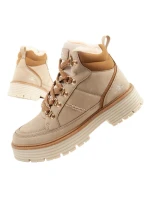 O'neill boots winter  boots  beige brown dámské model 21395227 - ONeill