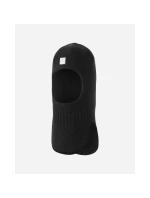 Reima Balaclava Starrie dětská zimní kukla - z merino vlny (5300044C-9990)