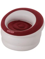 NAFUKOVACÍ ŽIDLE 27498 ČERVENÁ