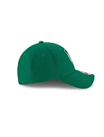 New Era 9FORTY NBA Boston Celtics The League Green Youth baseballová čepice - 11405647 New Era 9FORTY NBA Boston Celtics The League Green Youth baseballová čepice - 11405647