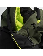 Pánská zateplená bunda model 22056389 - Fitanu Pánská zateplená bunda model 22056389 - Fitanu