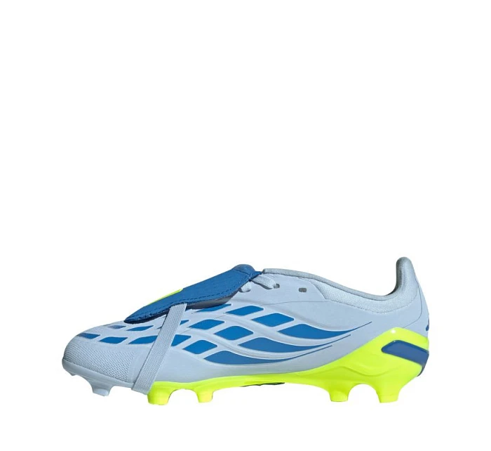 Dětské kopačky adidas Predator Elite FT FG JS0390 Dětské kopačky adidas Predator Elite FT FG JS0390