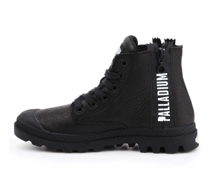 Palladium Pampa UBN ZIPS 96857-008-M