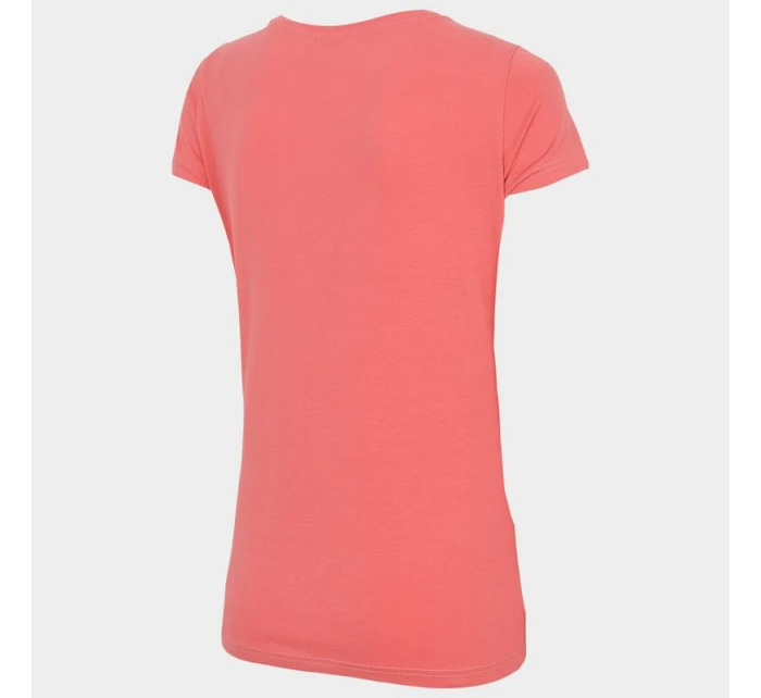 Dámské tričko W H4L22-TSD350 63S - 4F