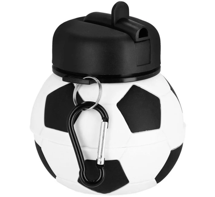 Spokey silikonová skládací láhev 520 ml Cort 941259