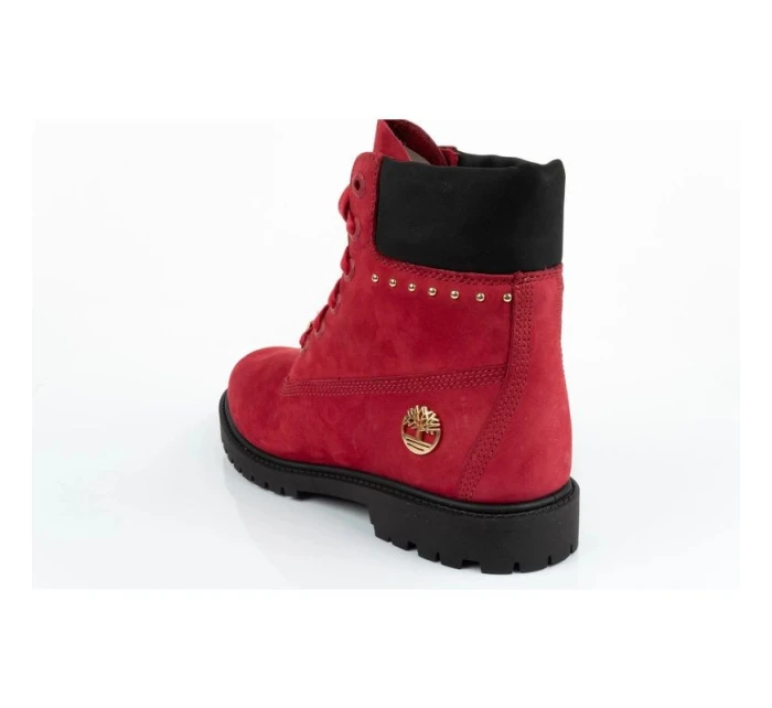 Dámské trekové boty W TB0A2MBU-F41 - Timberland