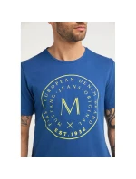 Tričko Alex Print M model 18698870 - Mustang