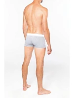 Kariban K 800 Pánské boxerky 20.K800 oxford grey Kariban K 800 Pánské boxerky 20.K800 oxford grey