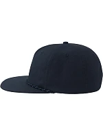 Atlantis Headwear Chao 5 panelová baseballová kšiltovka 33.0299 navy Atlantis Headwear Chao 5 panelová baseballová kšiltovka 33.0299 navy