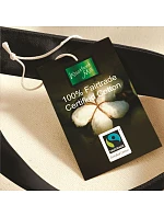 W Fairtrade bavlněná nákupní taška 50.0 model 22518562 - Westford Mill W Fairtrade bavlněná nákupní taška 50.0 model 22518562 - Westford Mill