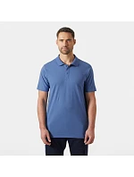 Classic Pánské piqué polo "Classic" dark grey model 22434163 - Helly Hansen