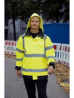– Bunda do deště 76. yellow model 22503217 - Korntex – Bunda do deště 76. yellow model 22503217 - Korntex