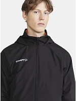 Evolve Rain Jacket M Lehká pánská bunda do deště model 22468429 - Craft Teamwear