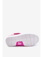 Dětské balerínky v model 21610910 - Boto