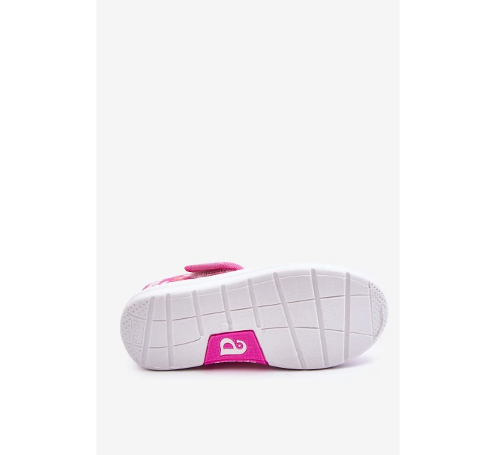 Dětské balerínky v model 21610910 - Boto