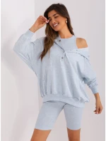 Sada EM KMPL 831.17 světle modrá Sada EM KMPL 831.17 světle modrá