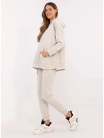 Sada EM KMPL 861.48 světle šedá Sada EM KMPL 861.48 světle šedá