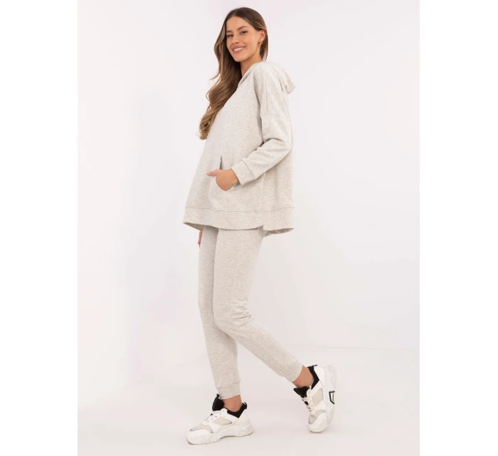 Sada EM KMPL 861.48 světle šedá Sada EM KMPL 861.48 světle šedá