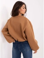 Kurtka IT KR model 21302415 camelowy - FPrice