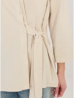 IT KS košile FL10188.27 béžová