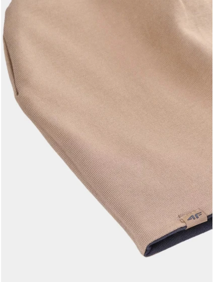 Dětská oboustranná čepice model 20681824 - 4F