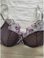 Podprsenka s kosticí Paris BS 218 - Gaia