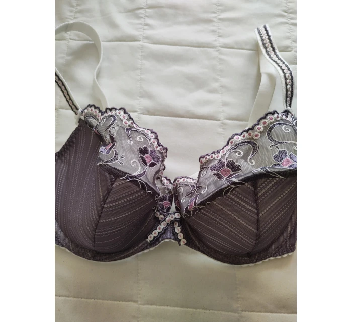 Podprsenka s kosticí Paris BS 218 - Gaia