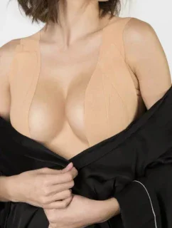 Páska pro tvarování poprsí Secret tape 5 cm  BA-20 - Julimex