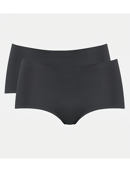 Kalhotky Women Move Shorty C2P černé - Sloggi