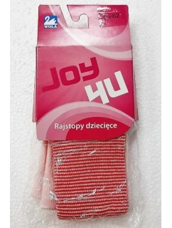 Počítačové punčocháče 0-2 l. STANDARD