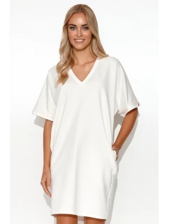 Denní šaty model 175664 Makadamia