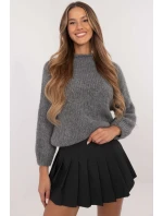 Svetr model 203734 Italy Moda Svetr model 203734 Italy Moda