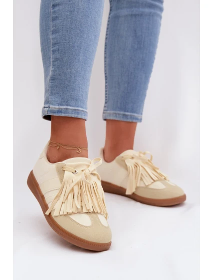 Sportovní obuv  model 224422 Step in style