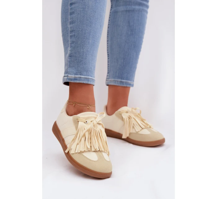 Sportovní obuv  model 224422 Step in style