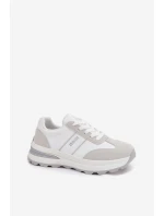 Sportovní obuv  model 224716 Step in style