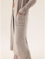 Henderson Dámský župan SXL model 21081599 - HENDERSON LADIES Henderson Dámský župan SXL model 21081599 - HENDERSON LADIES