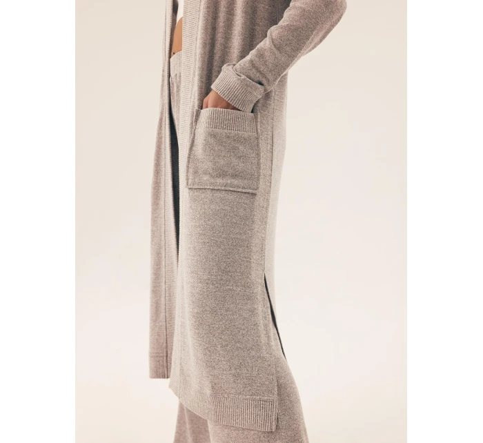 Henderson Dámský župan SXL model 21081599 - HENDERSON LADIES Henderson Dámský župan SXL model 21081599 - HENDERSON LADIES