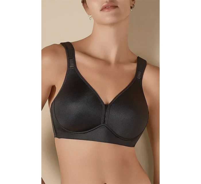 podprsenka s kosticemi s košíčky model 21122762 - Selene