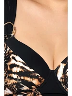 Dámské dvoudílné plavky 21 - AVA Dámské dvoudílné plavky 21 - AVA