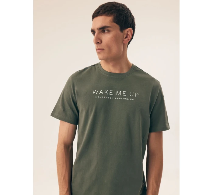 Pánské pyžamo 42634 Dare - HENDERSON Pánské pyžamo 42634 Dare - HENDERSON