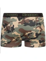Pánské boxerky M 33181KW A05 - Kappa Pánské boxerky M 33181KW A05 - Kappa