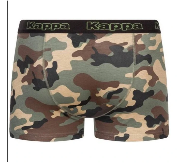 Pánské boxerky M 33181KW A05 - Kappa Pánské boxerky M 33181KW A05 - Kappa