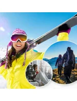 Termoprádlo S/M W model 21473370 - Meteor