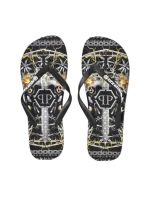 Pánské žabky Philipp Plein M IMPS901 Pánské žabky Philipp Plein M IMPS901