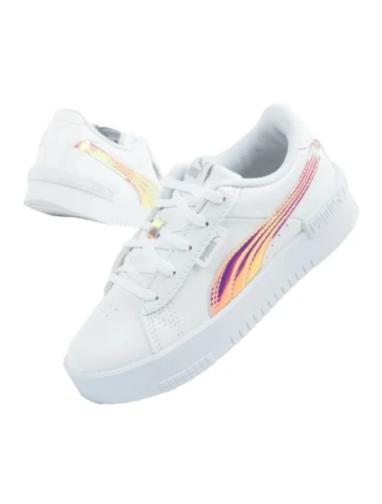 Sportovní obuv Jr 01 model 20811613 - Puma Sportovní obuv Jr 01 model 20811613 - Puma